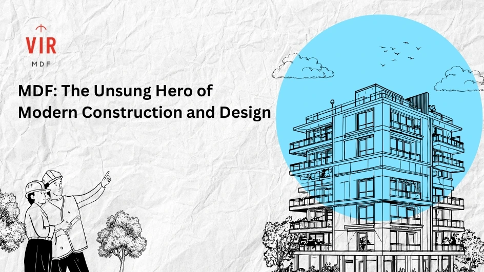 MDF: The Unsung Hero