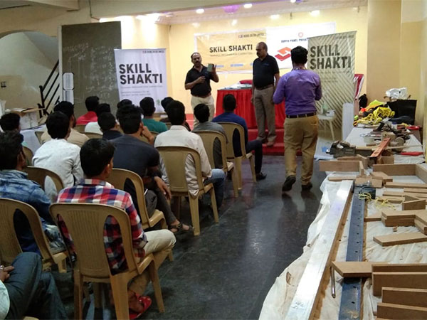 Contractor Meet Bangalore Event Image