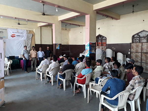 Contractor Meet Hyderabad Event Image