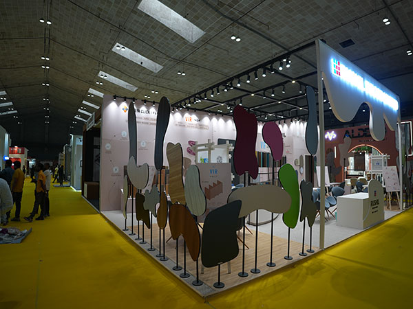 Matecia Exhibition kolkata 2026